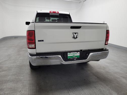 2020 RAM 1500 Classic SLT