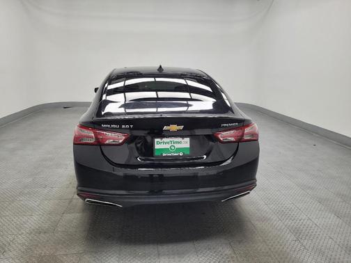 2020 Chevrolet Malibu FWD Premier