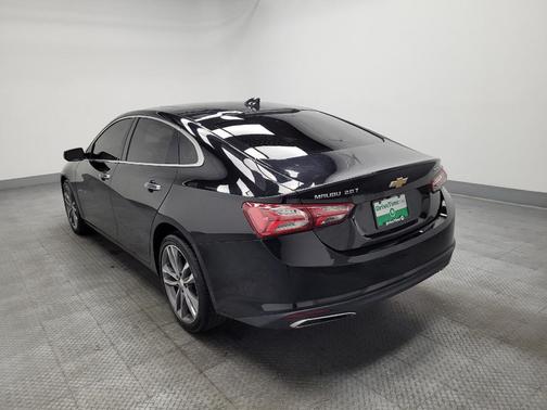 2020 Chevrolet Malibu FWD Premier