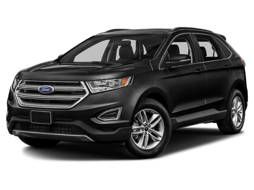 2015 Ford Edge SE