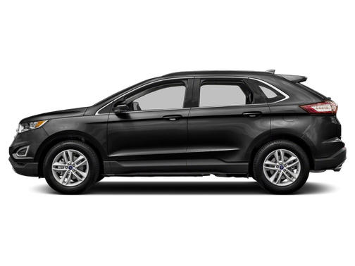 2015 Ford Edge SE
