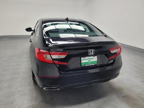 2020 Honda Accord Sport 1.5T