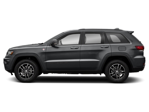 2019 Jeep Grand Cherokee Trailhawk
