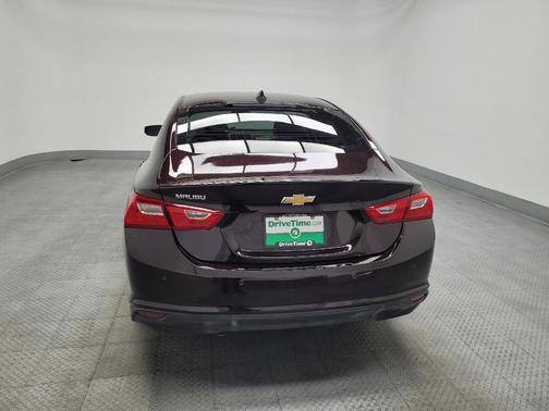 2020 Chevrolet Malibu 1LS