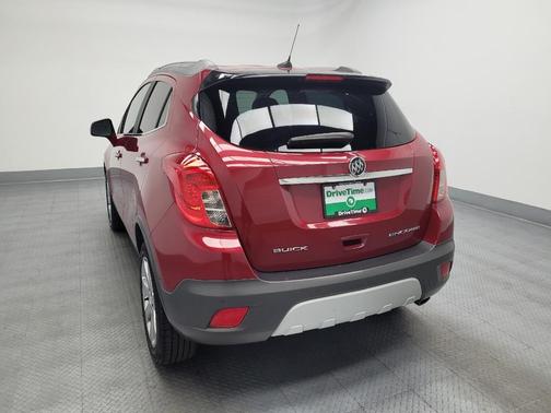 2014 Buick Encore Premium