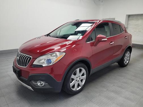 2014 Buick Encore Premium