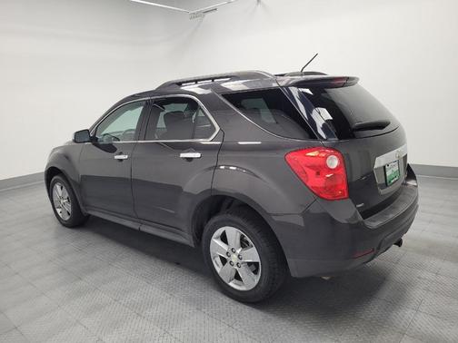 2015 Chevrolet Equinox 2LT