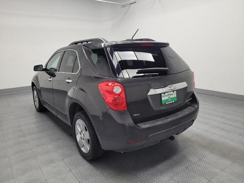 2015 Chevrolet Equinox 2LT