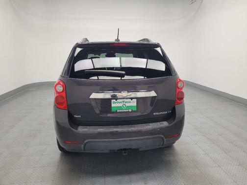 2015 Chevrolet Equinox 2LT