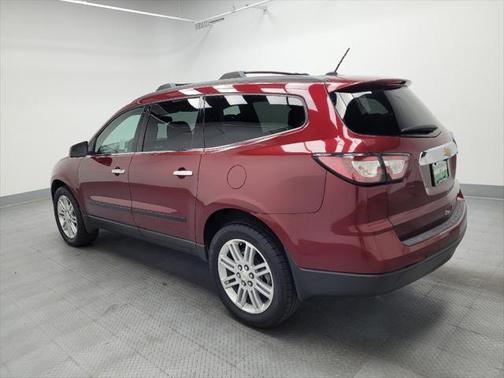 2015 Chevrolet Traverse 1LT