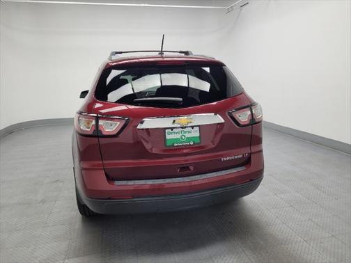 2015 Chevrolet Traverse 1LT