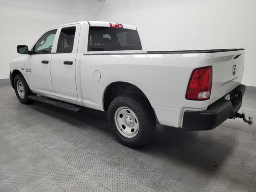 2014 RAM 1500 Tradesman