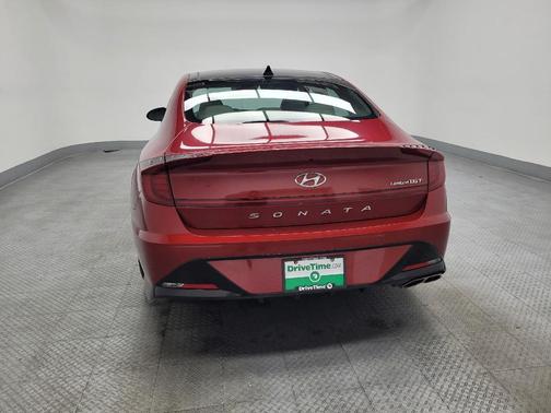 2023 Hyundai SONATA Limited