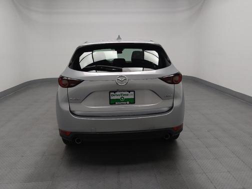 2018 Mazda CX-5 Sport