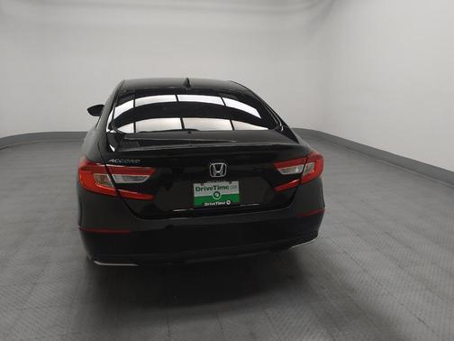 2020 Honda Accord EX-L 1.5T