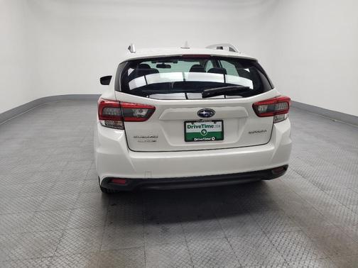 2023 Subaru Impreza Premium