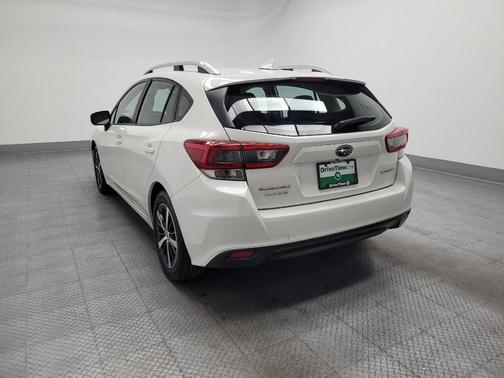 2023 Subaru Impreza Premium