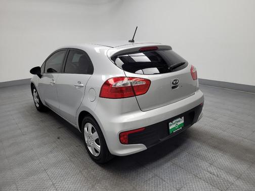 2016 Kia Rio LX