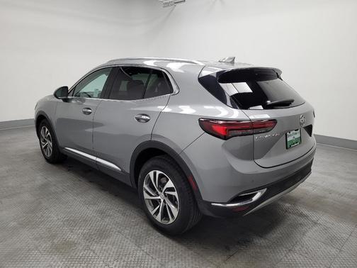 2023 Buick Envision Essence FWD