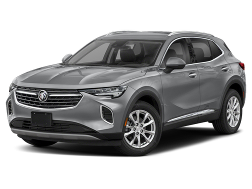 2023 Buick Envision Essence FWD