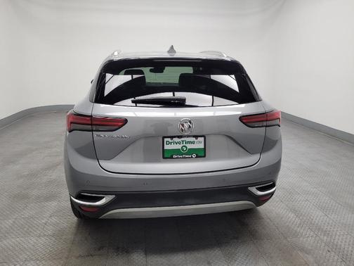 2023 Buick Envision Essence FWD