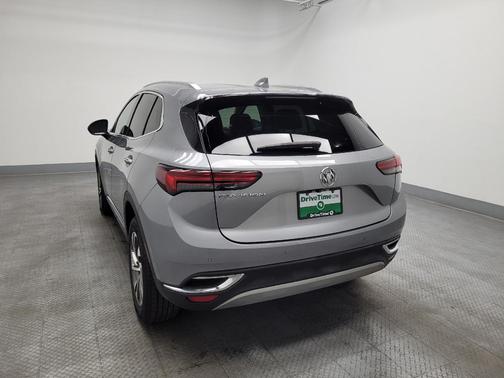 2023 Buick Envision Essence FWD