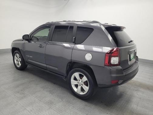 2015 Jeep Compass Sport