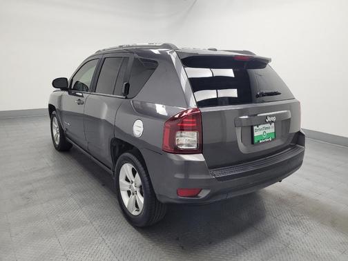 2015 Jeep Compass Sport