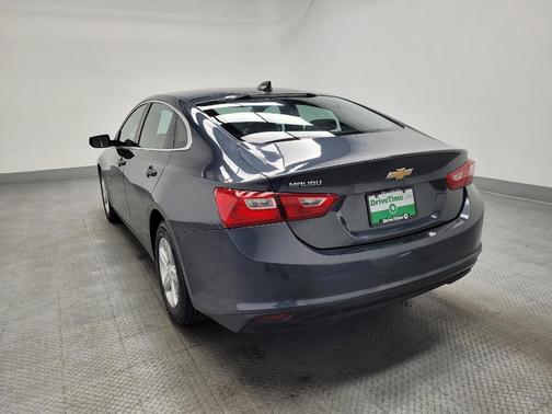 2019 Chevrolet Malibu 1LS