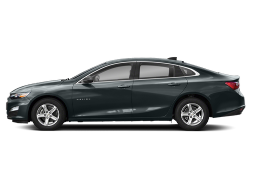 2019 Chevrolet Malibu 1LS