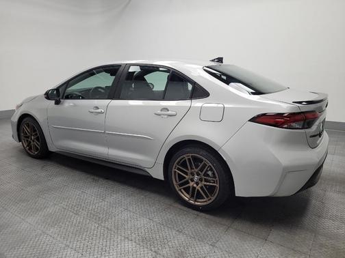 2024 Toyota Corolla XSE