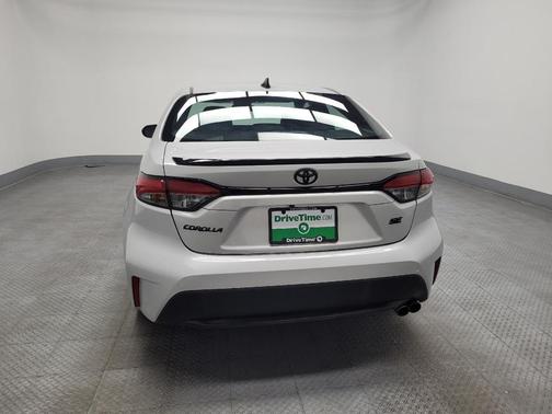 2024 Toyota Corolla XSE