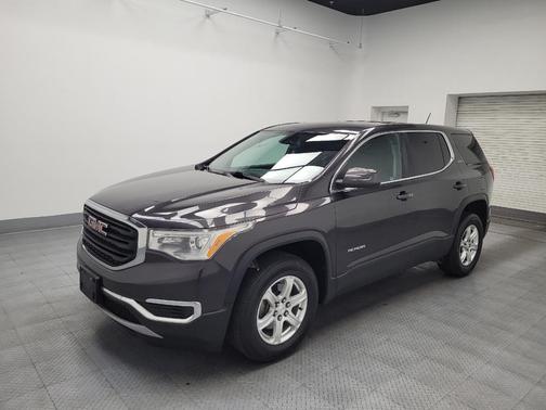 2018 GMC Acadia SLE-1
