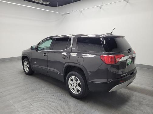 2018 GMC Acadia SLE-1