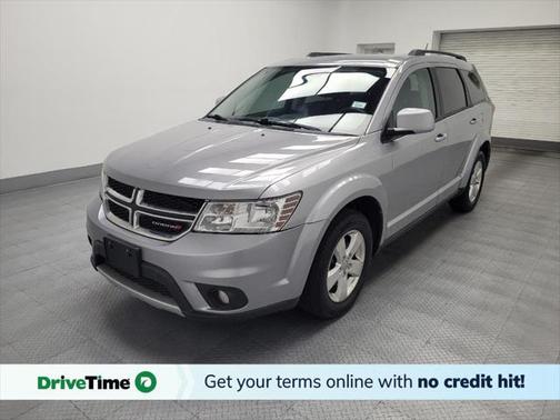 2015 Dodge Journey SXT