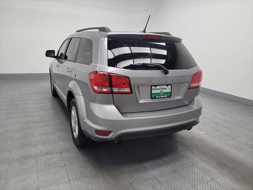2015 Dodge Journey SXT