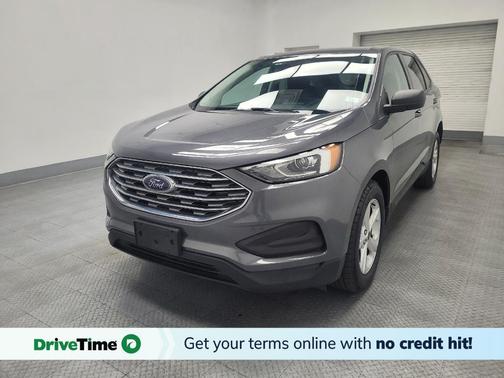 2021 Ford Edge SE