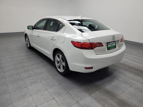 2015 Acura ILX 2.0L