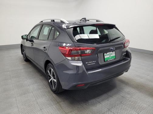 2022 Subaru Impreza Premium