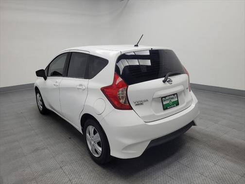 2019 Nissan Versa Note SV
