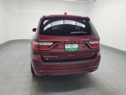 2020 Dodge Durango GT Plus