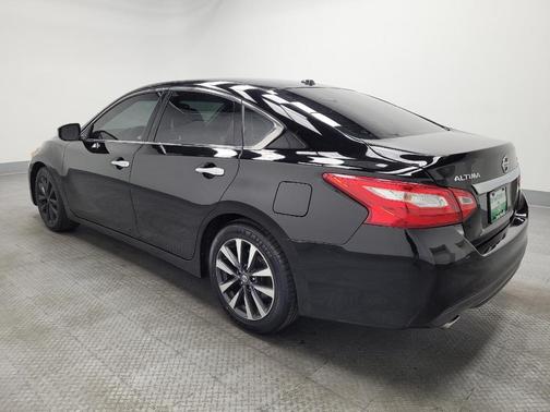 2016 Nissan Altima 2.5 SL