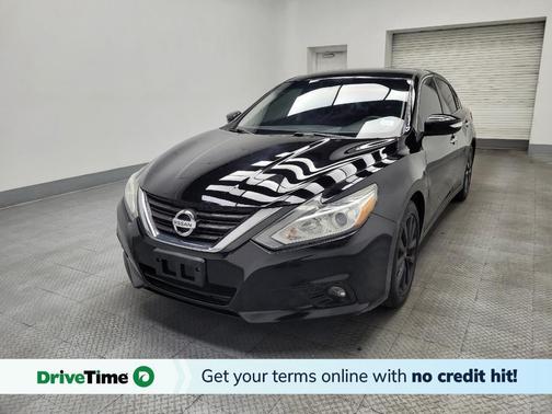 2016 Nissan Altima 2.5 SL