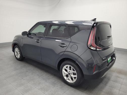 2024 Kia Soul S