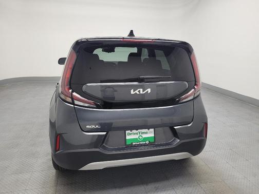 2024 Kia Soul S