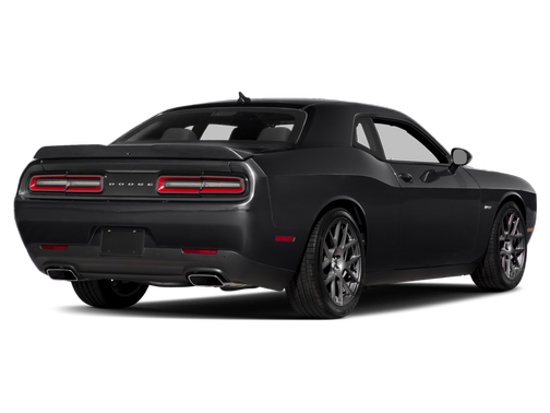 2015 Dodge Challenger R/T Plus