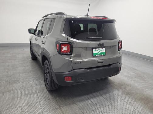 Other 2020 Jeep Renegade Upland