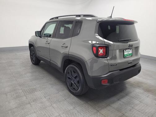 Other 2020 Jeep Renegade Upland