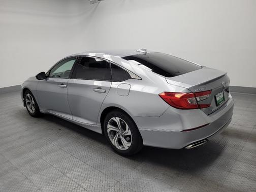 2018 Honda Accord EX-L 2.0T