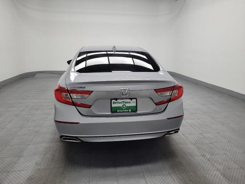 2018 Honda Accord EX-L 2.0T